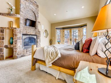 Breckenridge Home 937154