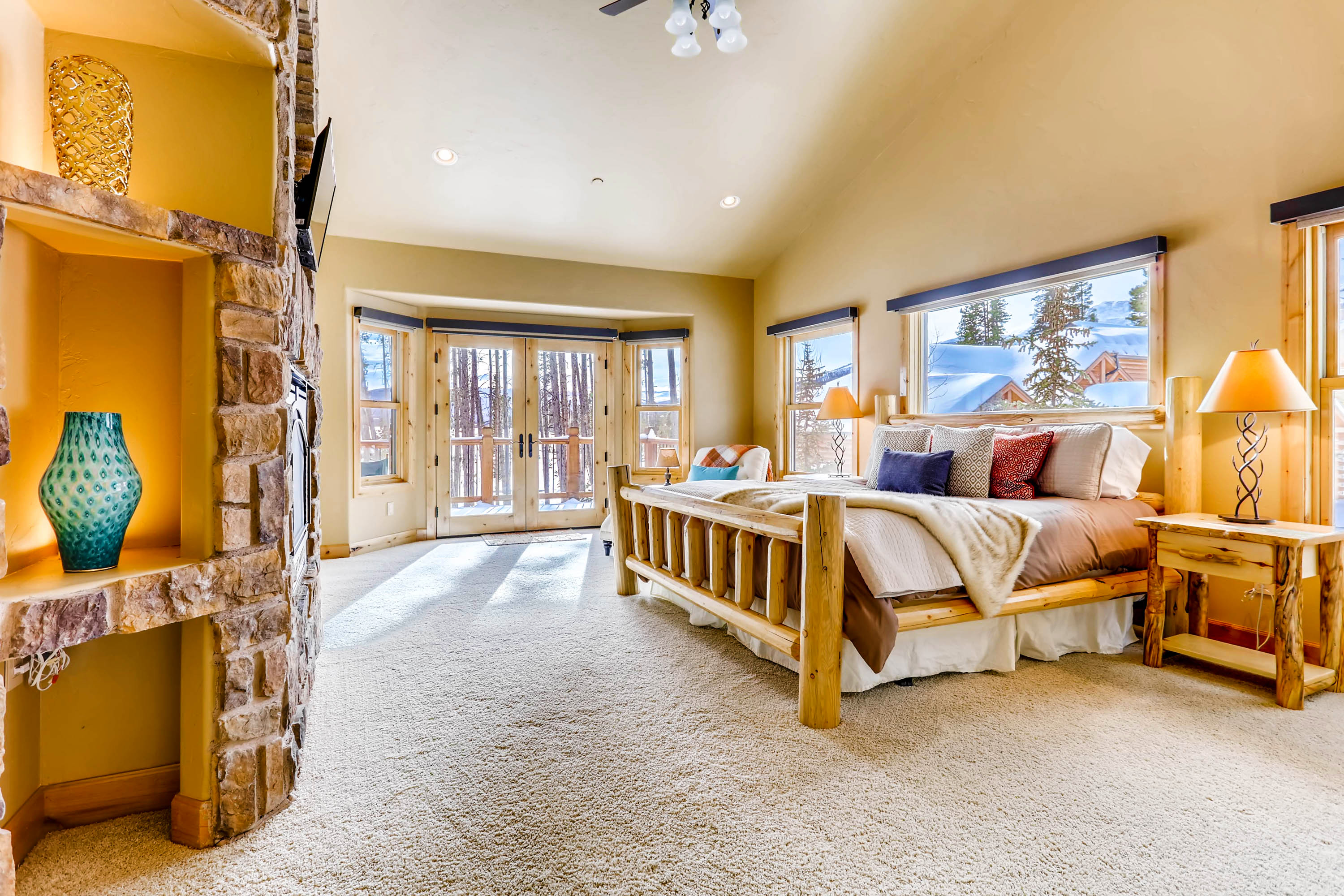 Breckenridge Home 937154