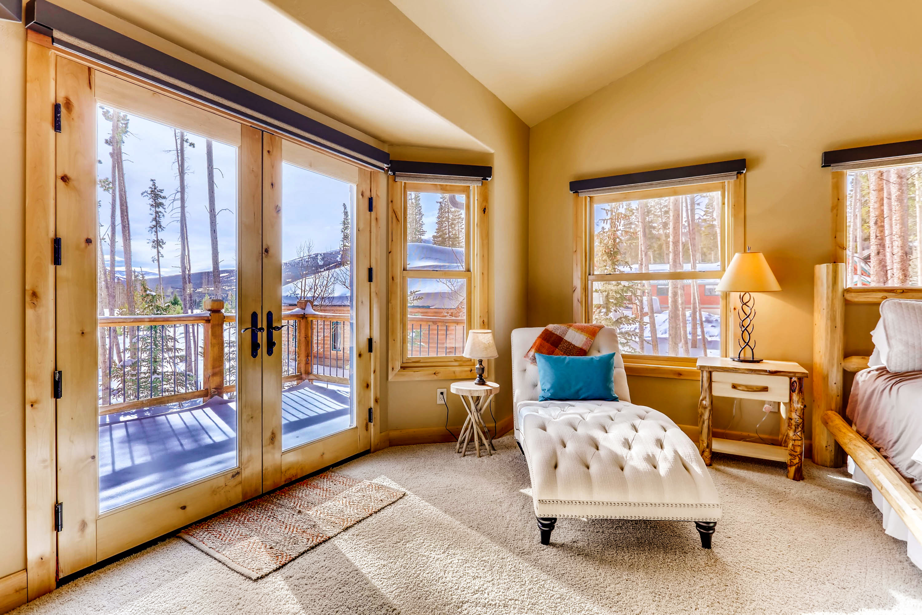 Breckenridge Home 937154