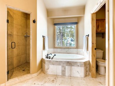 Breckenridge Home 937154