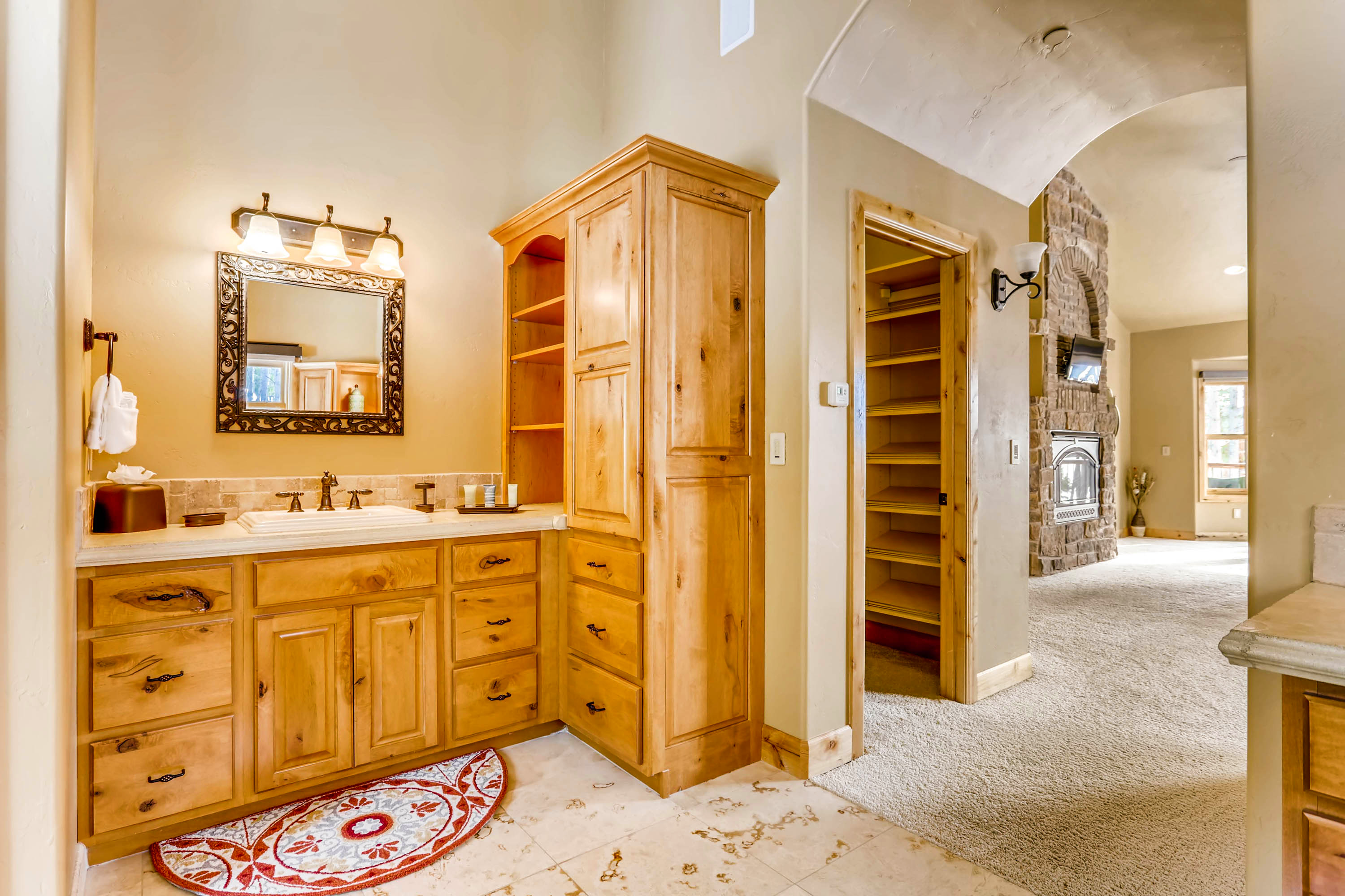 Breckenridge Home 937154