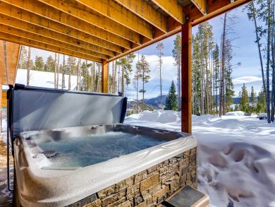 Breckenridge Home 937154