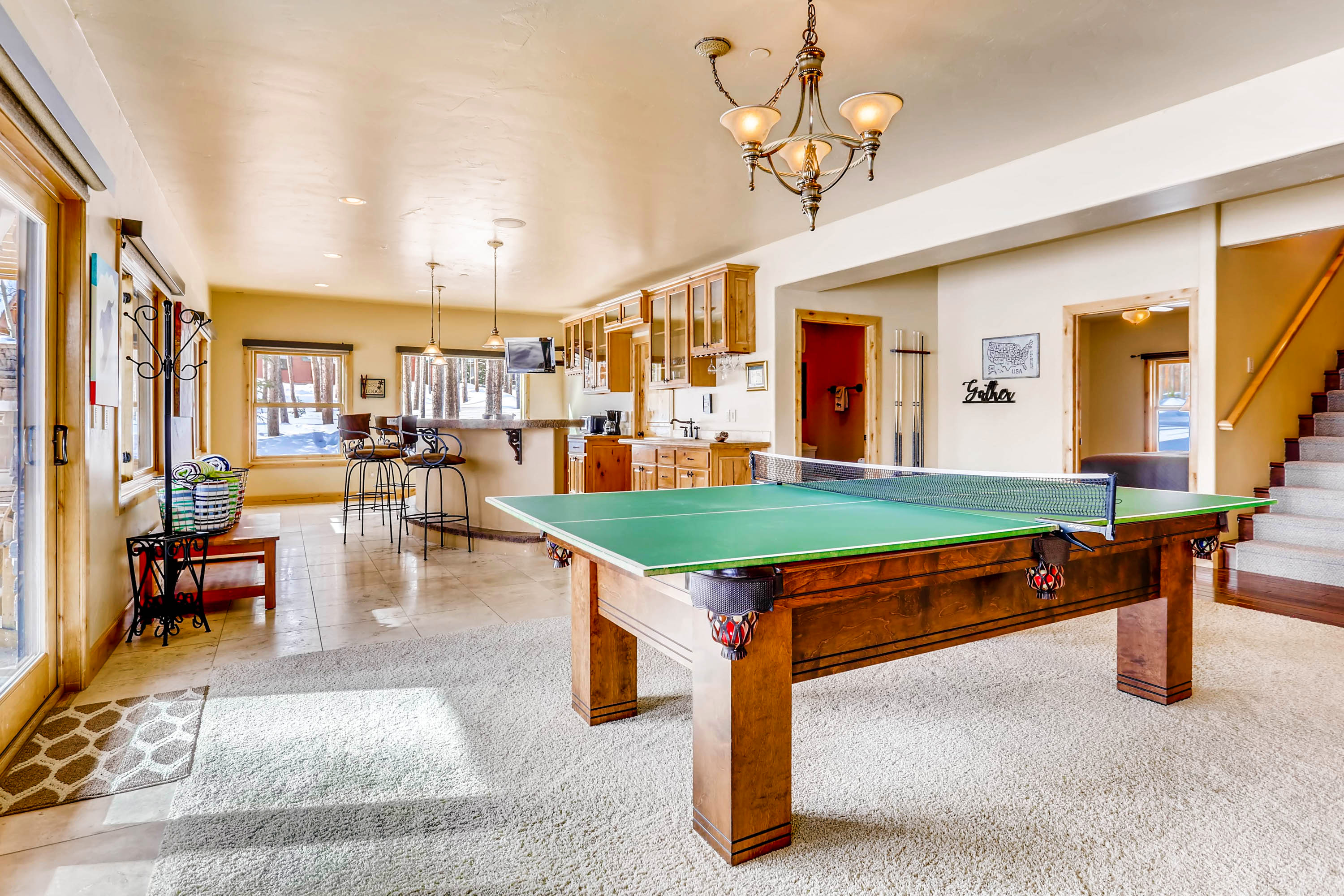 Breckenridge Home 937154