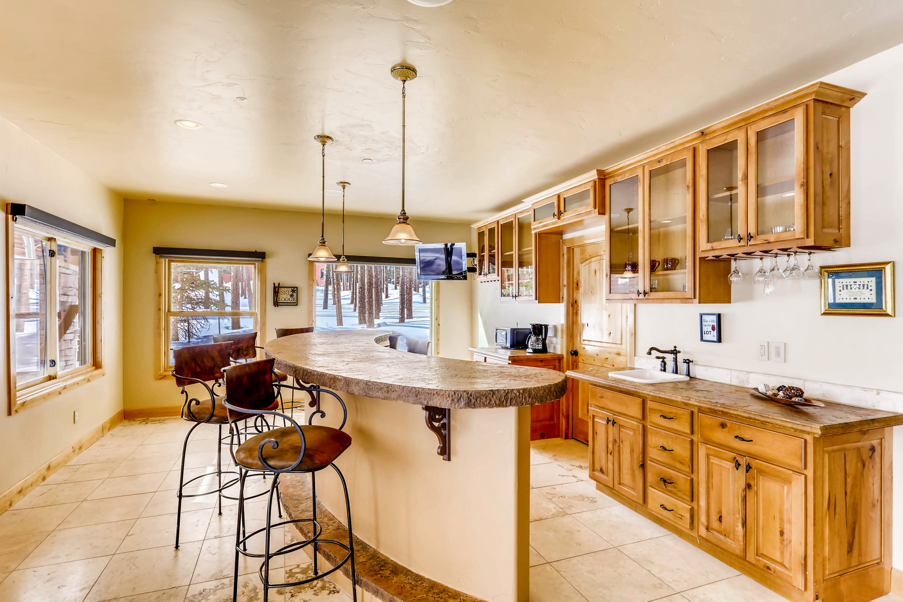 Breckenridge Home 937154
