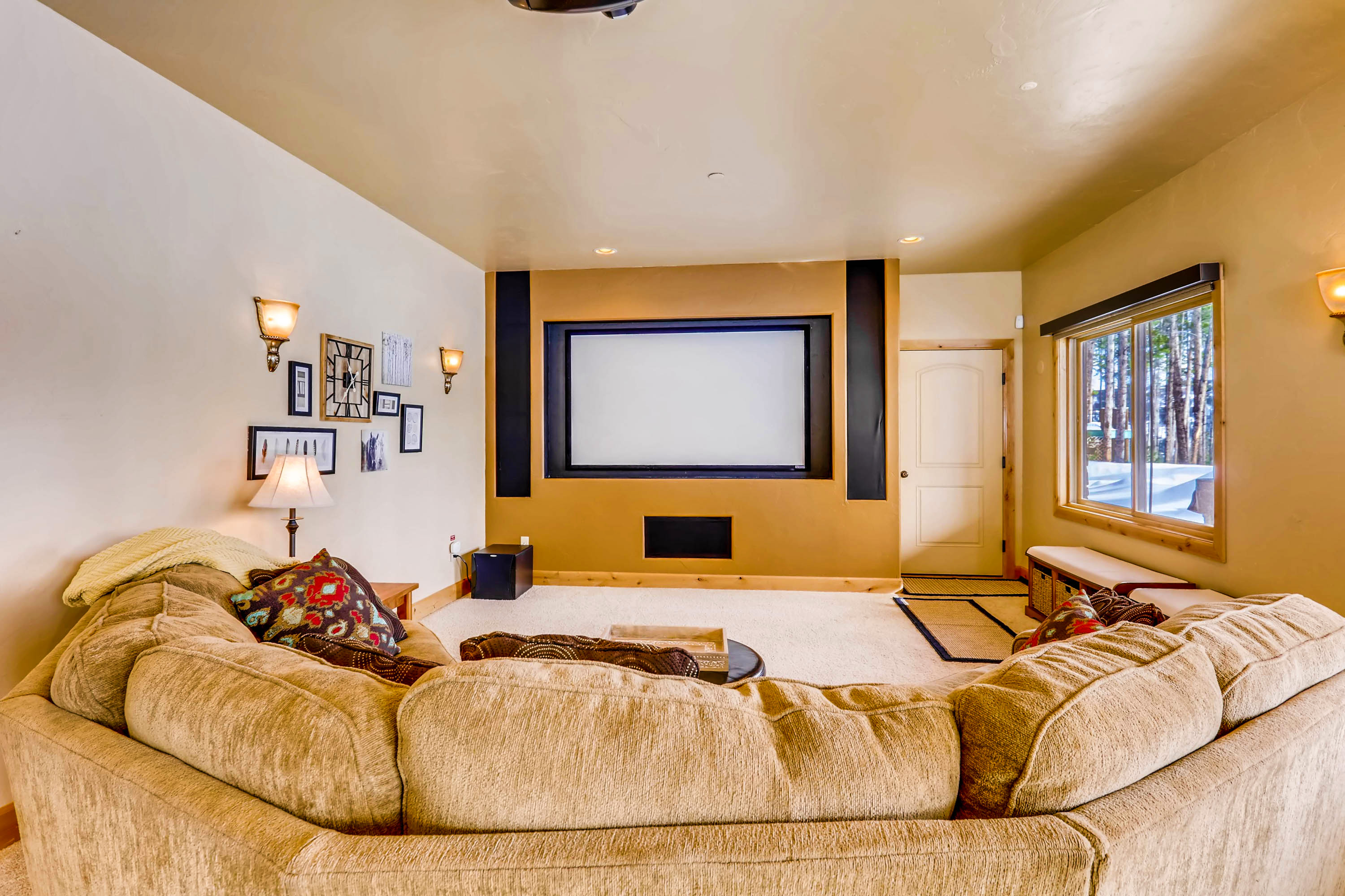 Breckenridge Home 937154