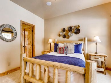 Breckenridge Home 937154