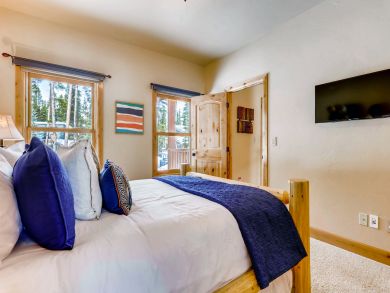 Breckenridge Home 937154