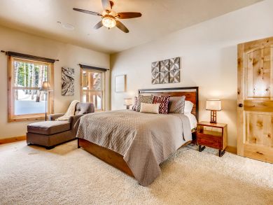 Breckenridge Home 937154