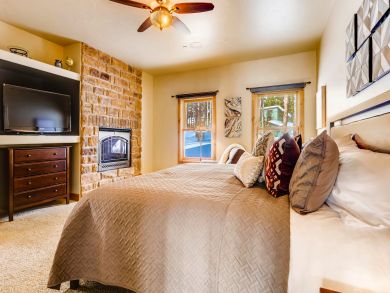 Breckenridge Home 937154