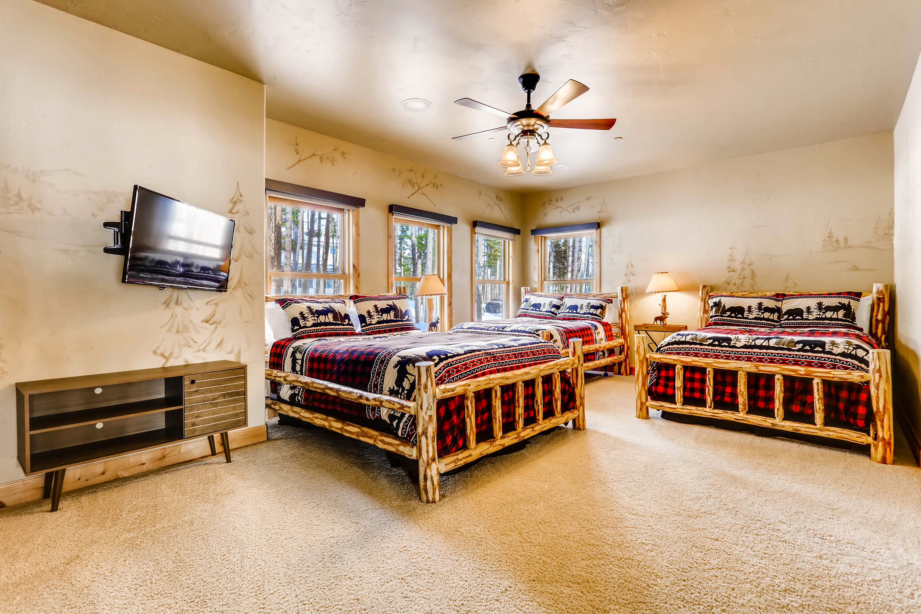 Breckenridge Home 937154