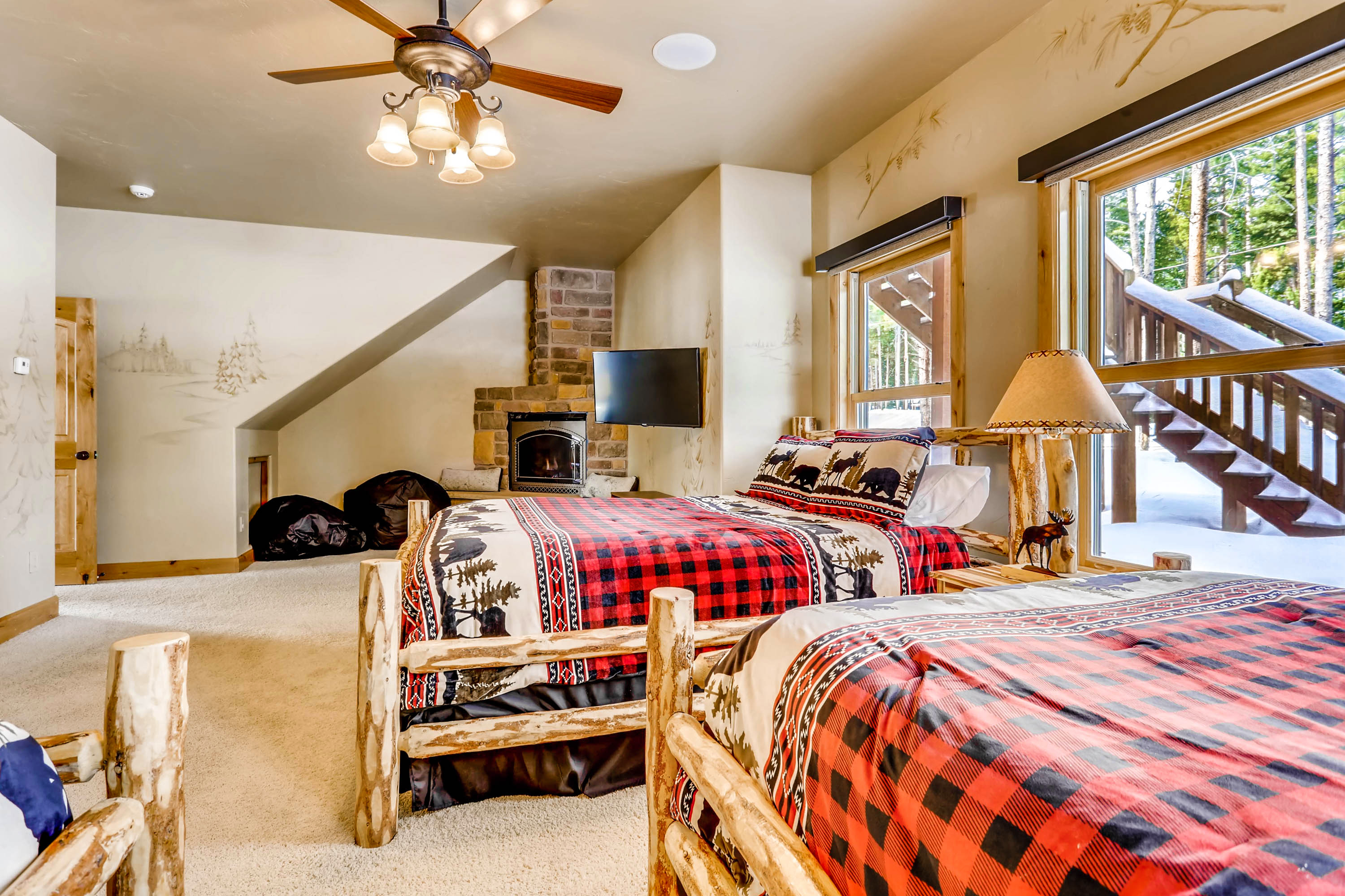 Breckenridge Home 937154