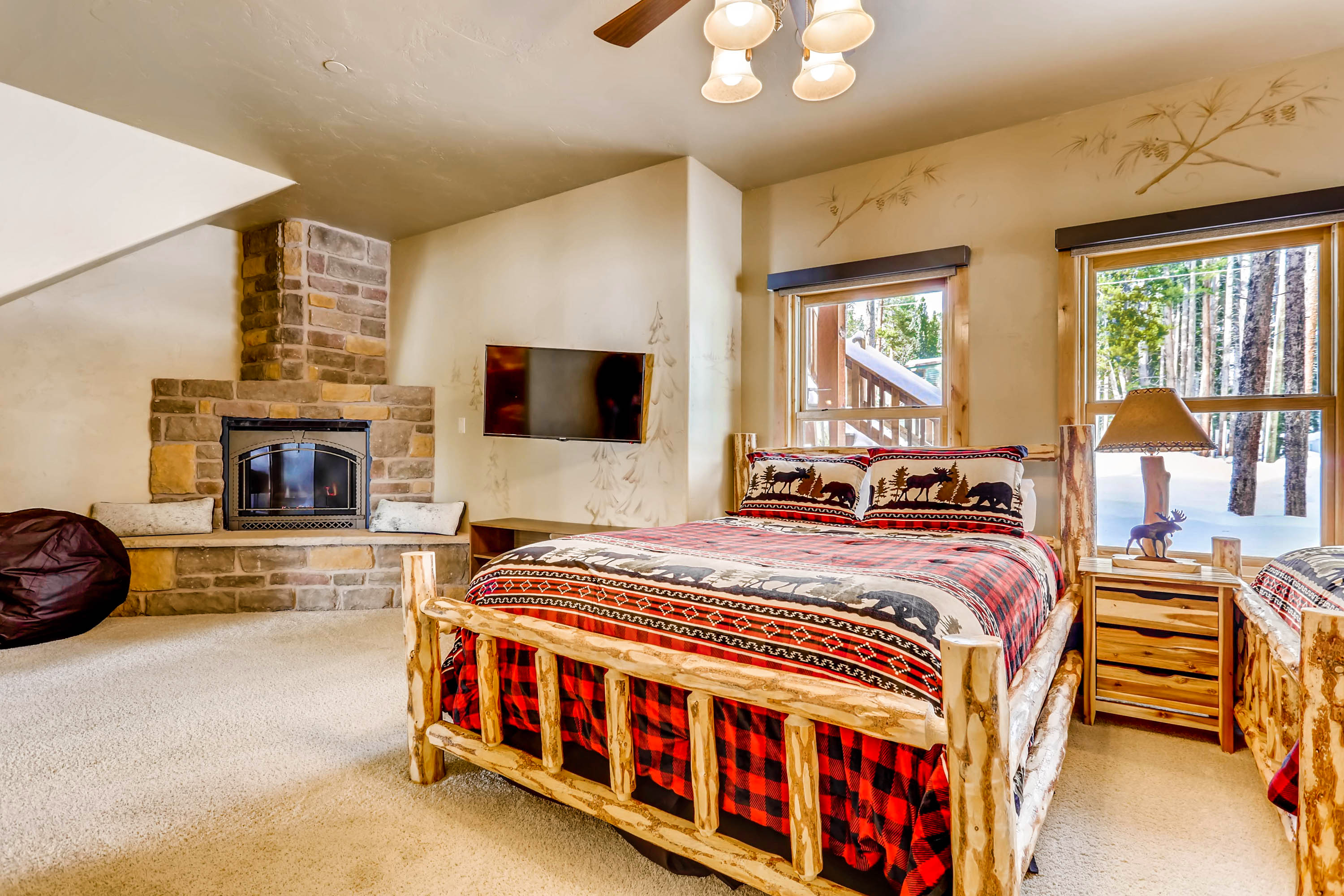 Breckenridge Home 937154