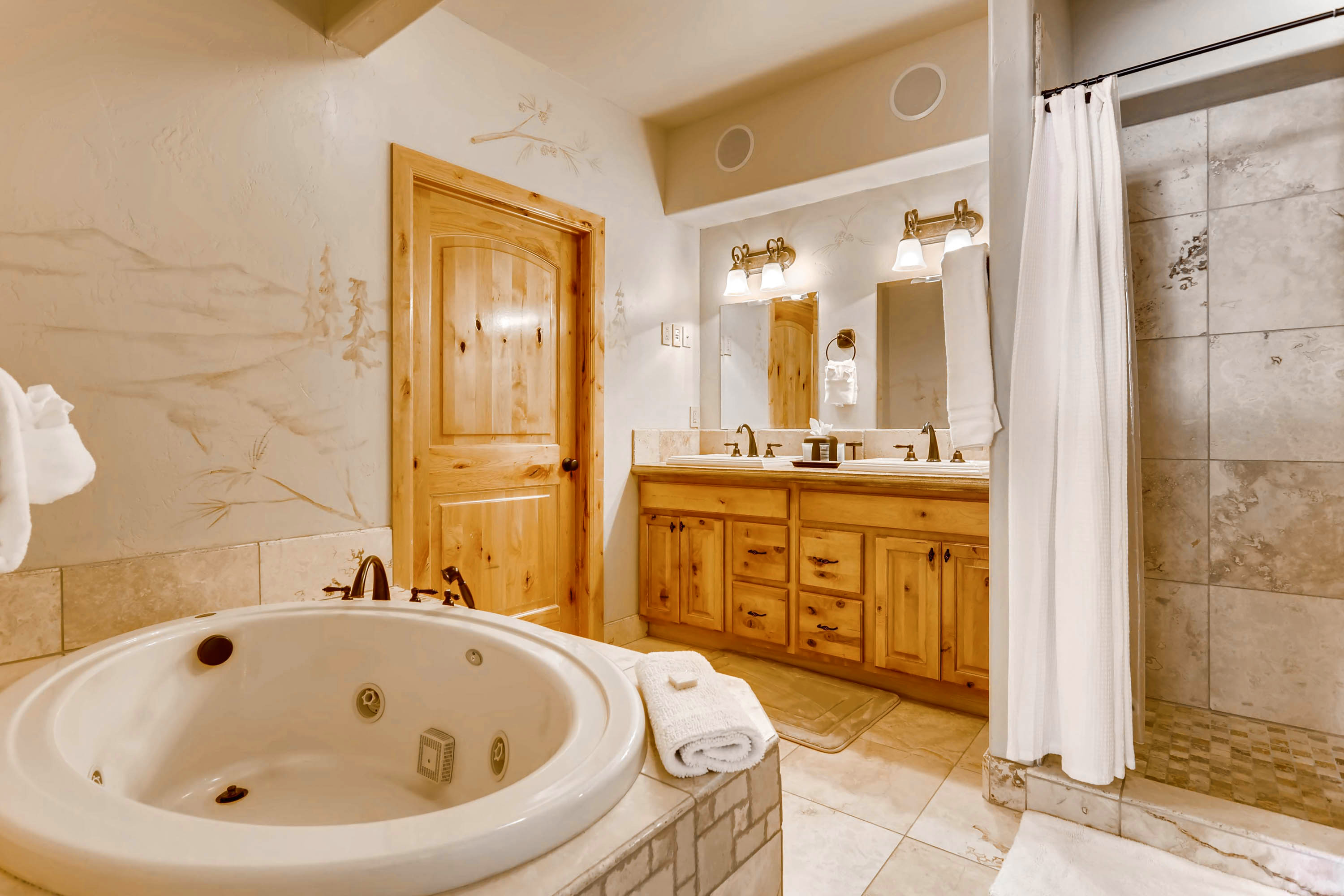 Breckenridge Home 937154
