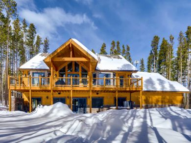 Breckenridge Home 937154