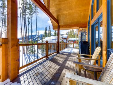 Breckenridge Home 937154