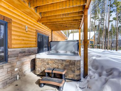 Breckenridge Home 937154