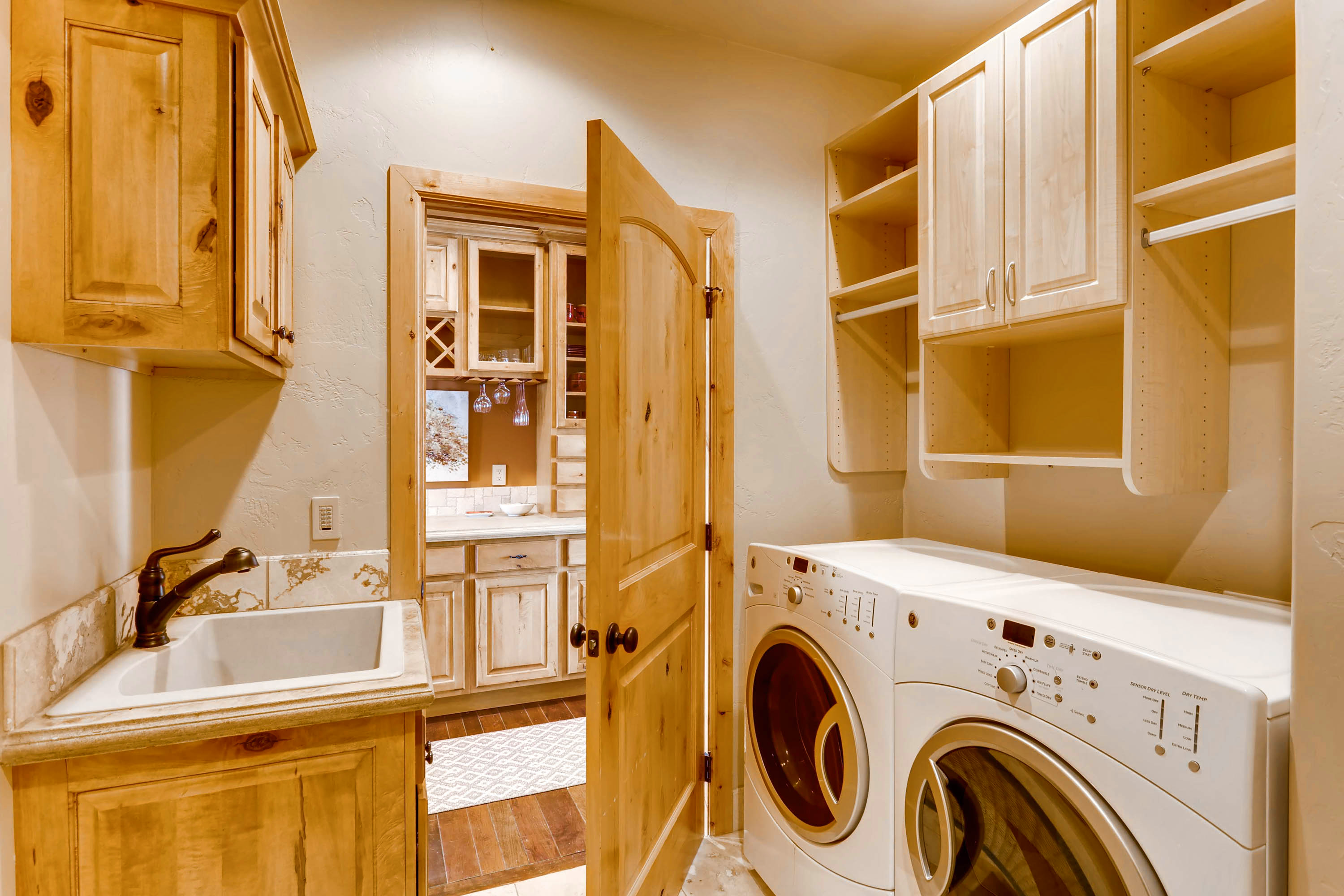 Breckenridge Home 937154