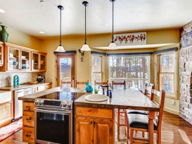 Breckenridge Home 937154