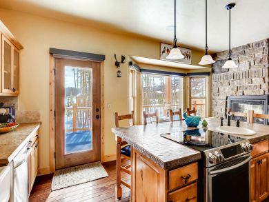 Breckenridge Home 937154