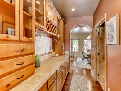 Breckenridge Home 937154