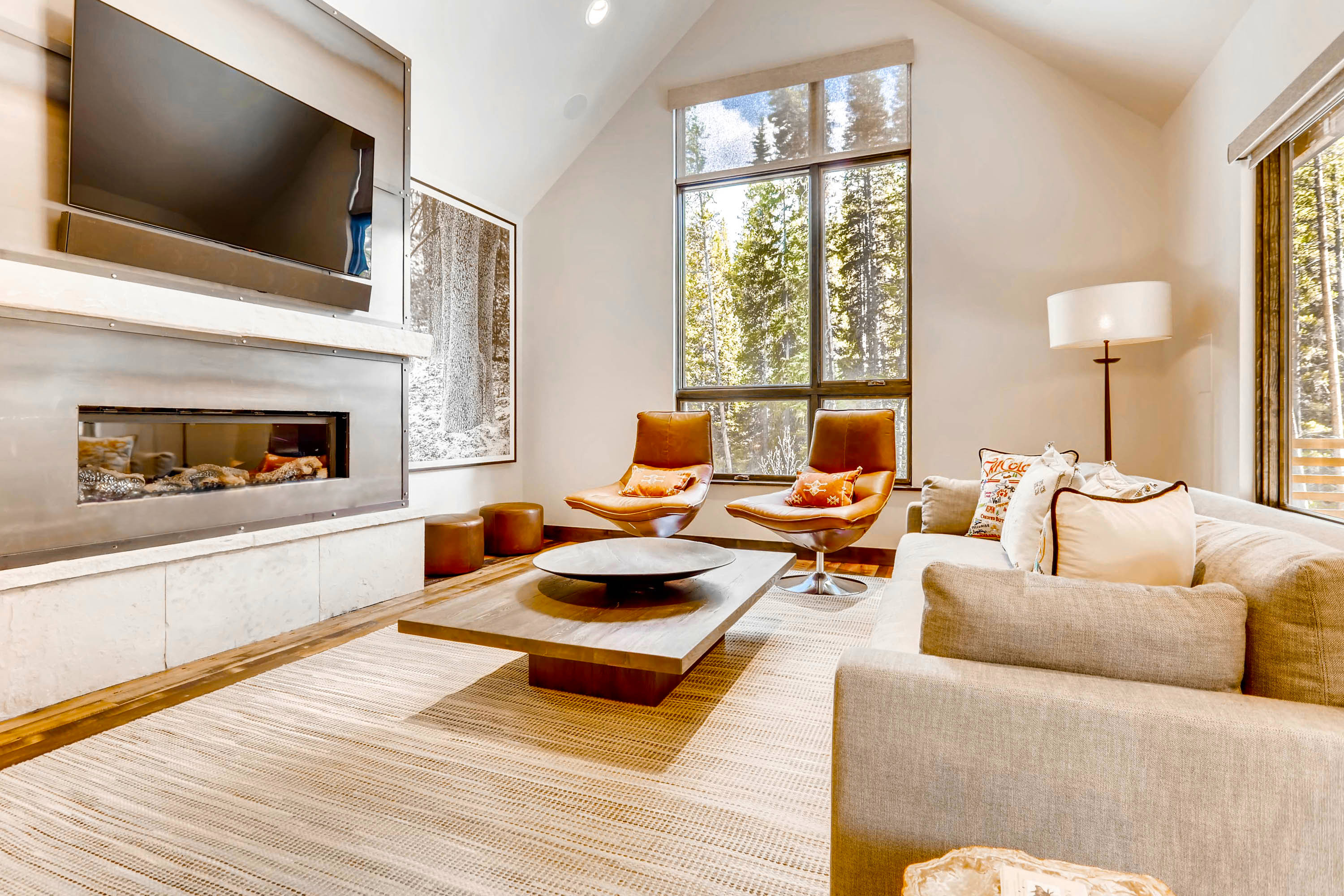 Breckenridge Home 937156