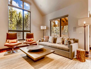 Breckenridge Home 937156