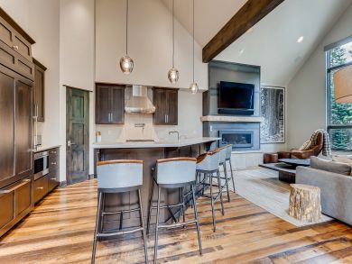 Breckenridge Home 937156