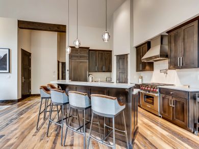 Breckenridge Home 937156