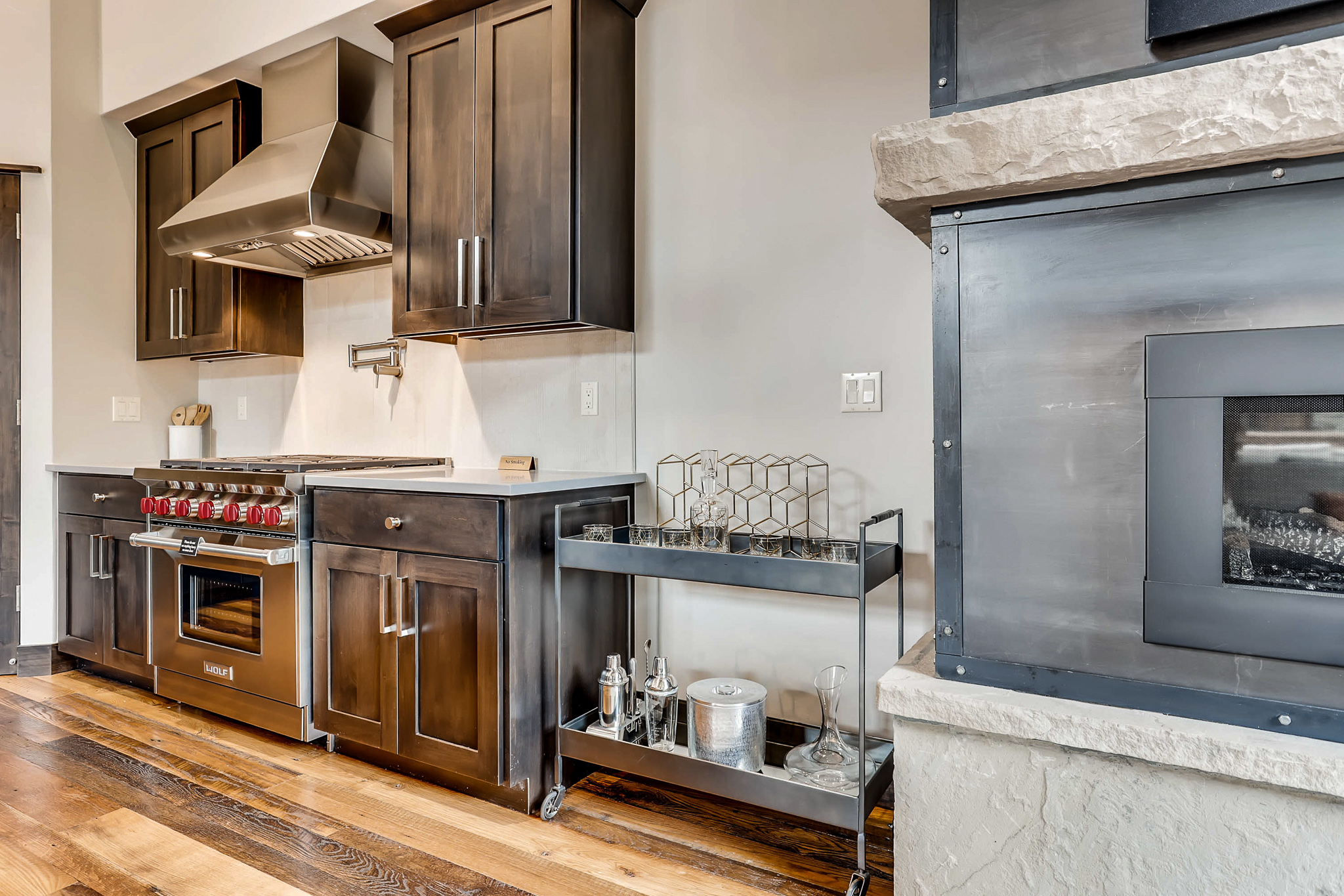 Breckenridge Home 937156