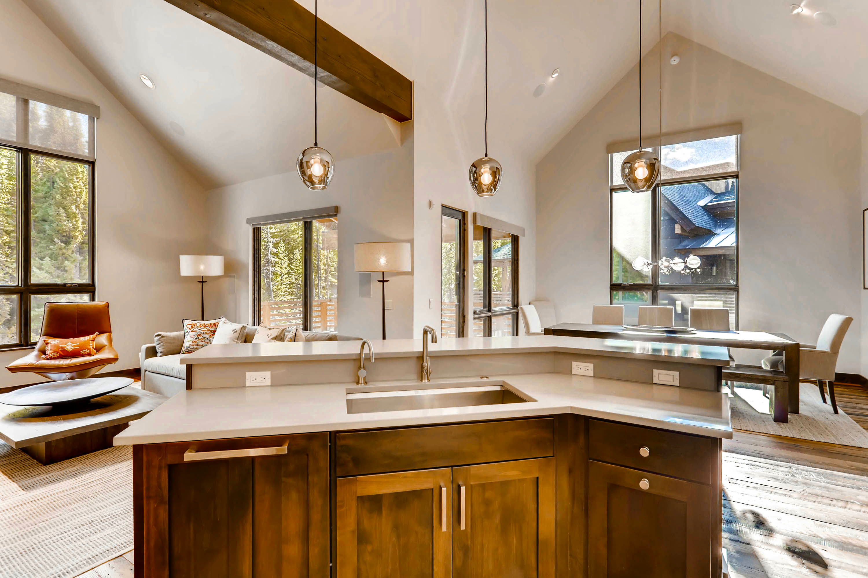 Breckenridge Home 937156