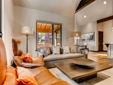 Breckenridge Home 937156