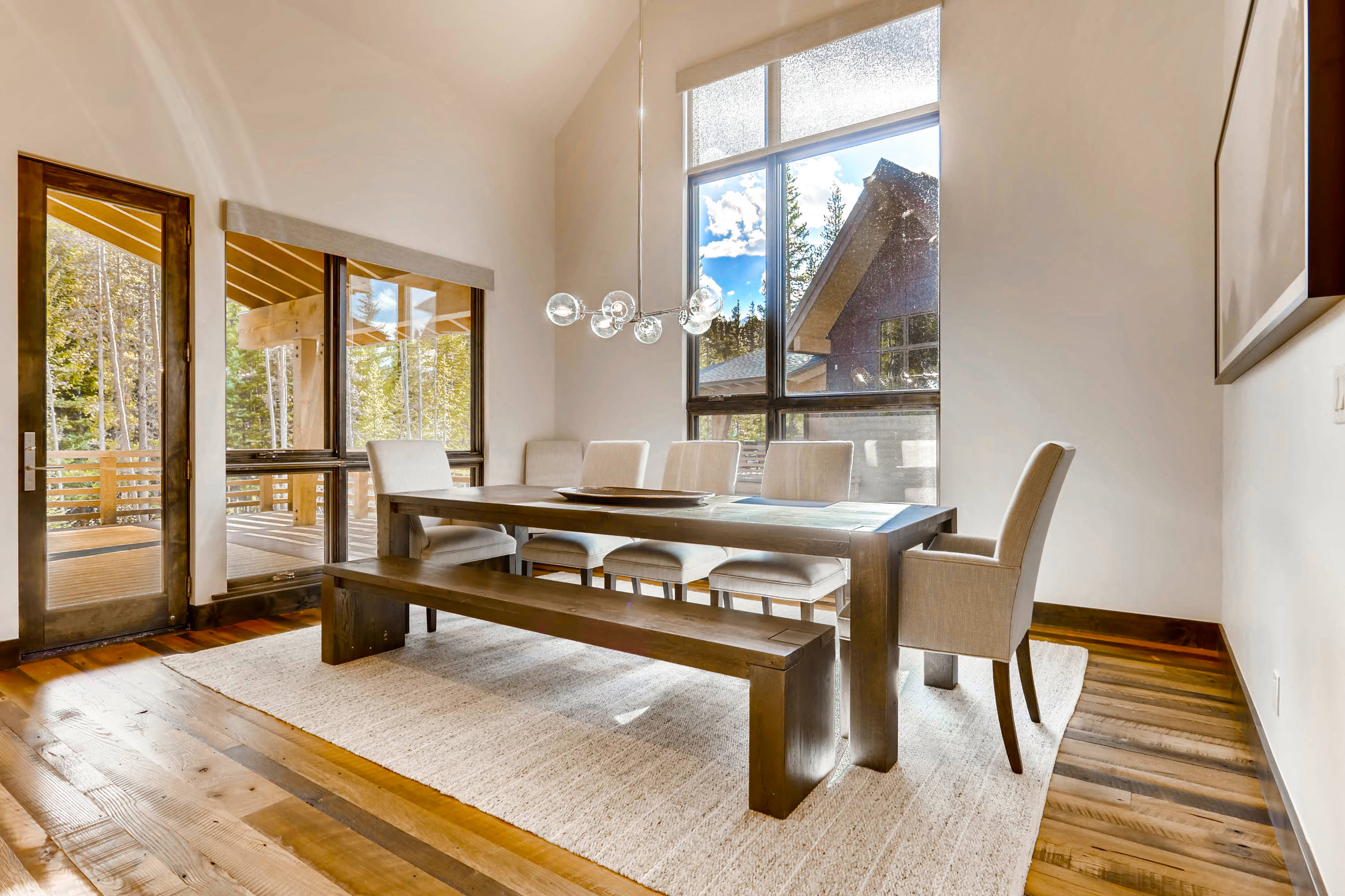 Breckenridge Home 937156