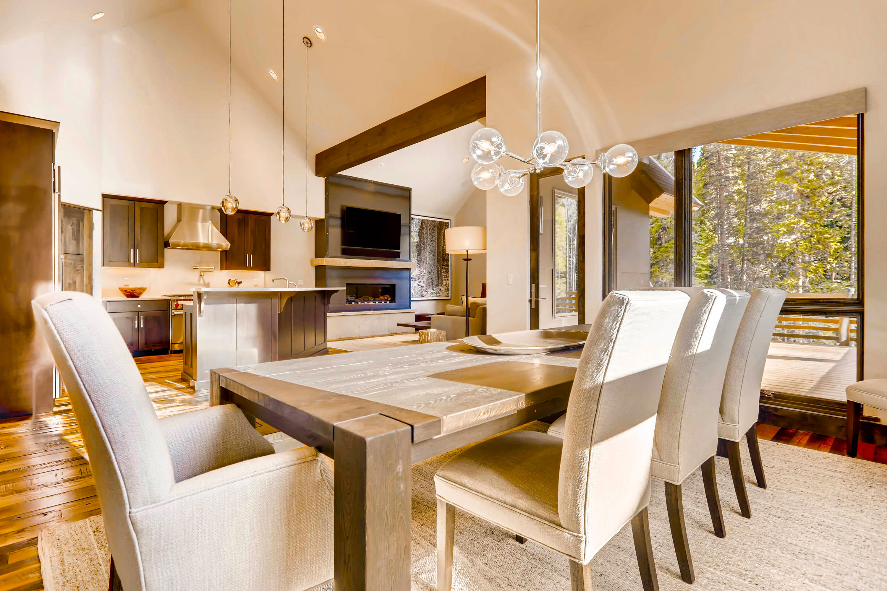 Breckenridge Home 937156