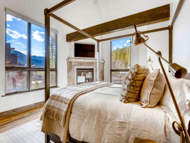 Breckenridge Home 937156