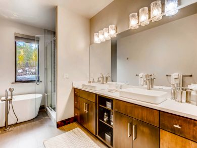 Breckenridge Home 937156