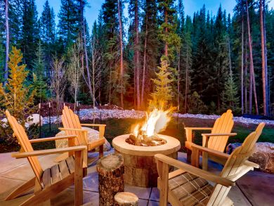 Breckenridge Home 937156