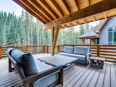 Breckenridge Home 937156