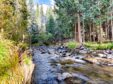 Breckenridge Home 937156