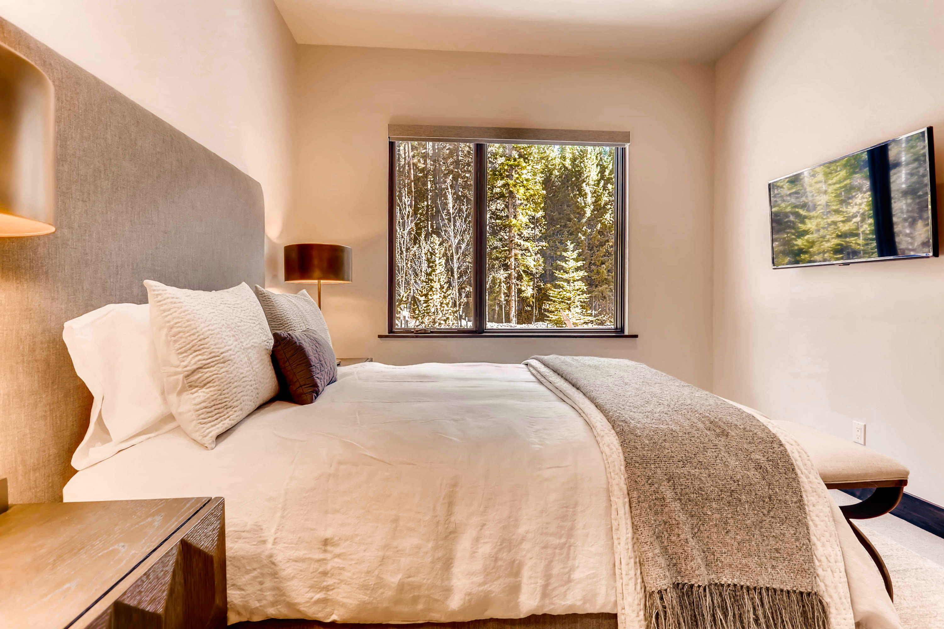 Breckenridge Home 937156