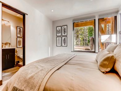 Breckenridge Home 937156