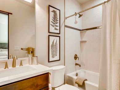 Breckenridge Home 937156
