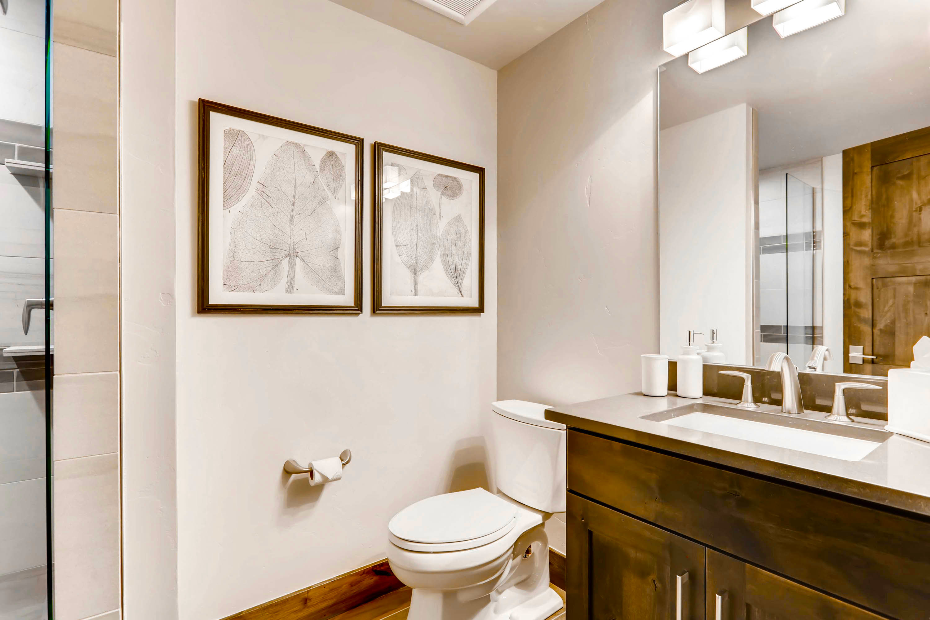 Breckenridge Home 937156