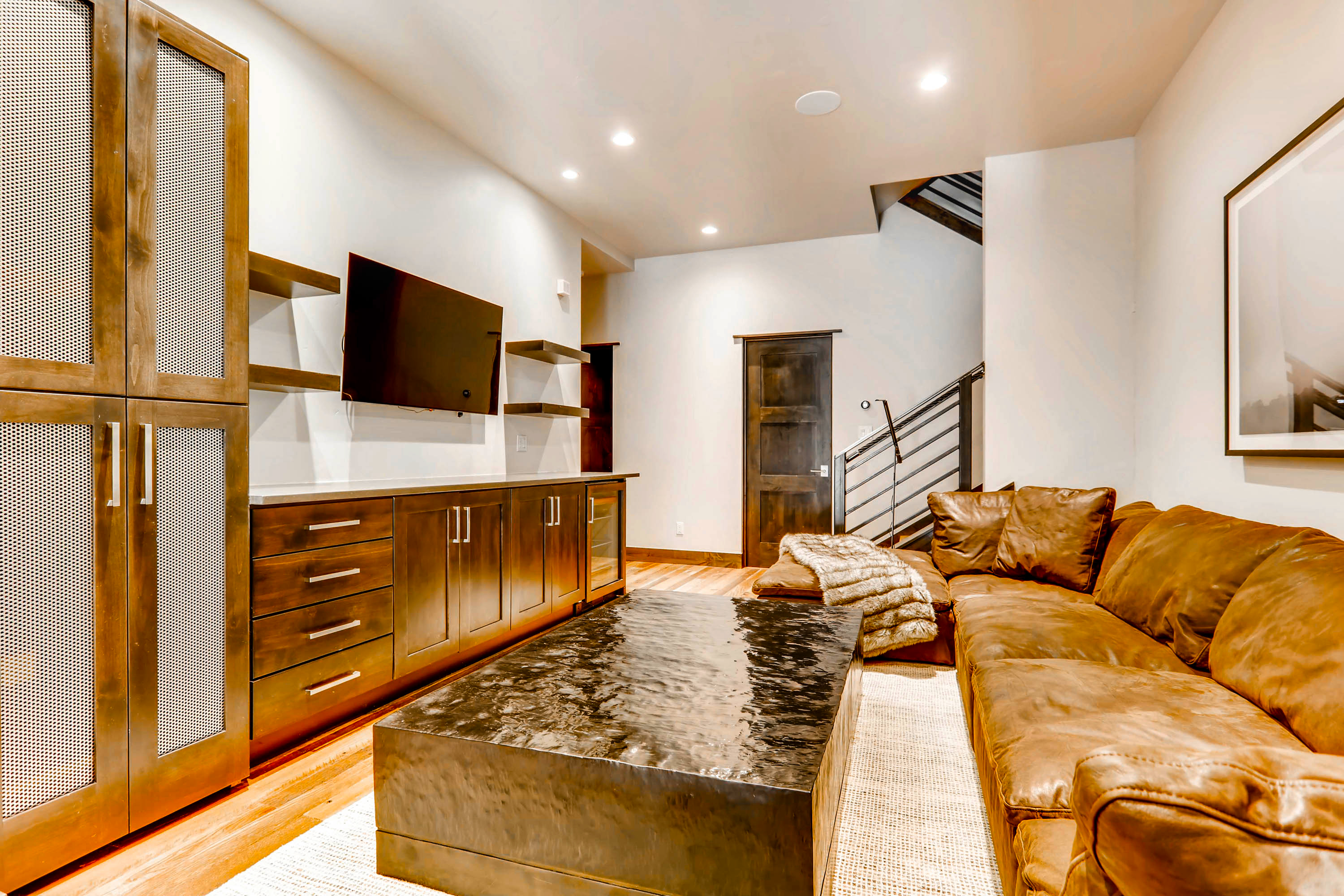 Breckenridge Home 937156