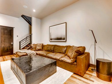 Breckenridge Home 937156