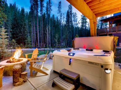 Breckenridge Home 937156