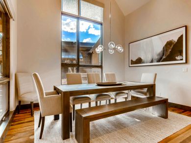 Breckenridge Home 937156