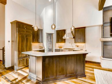 Breckenridge Home 937156