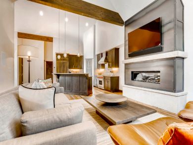 Breckenridge Home 937156