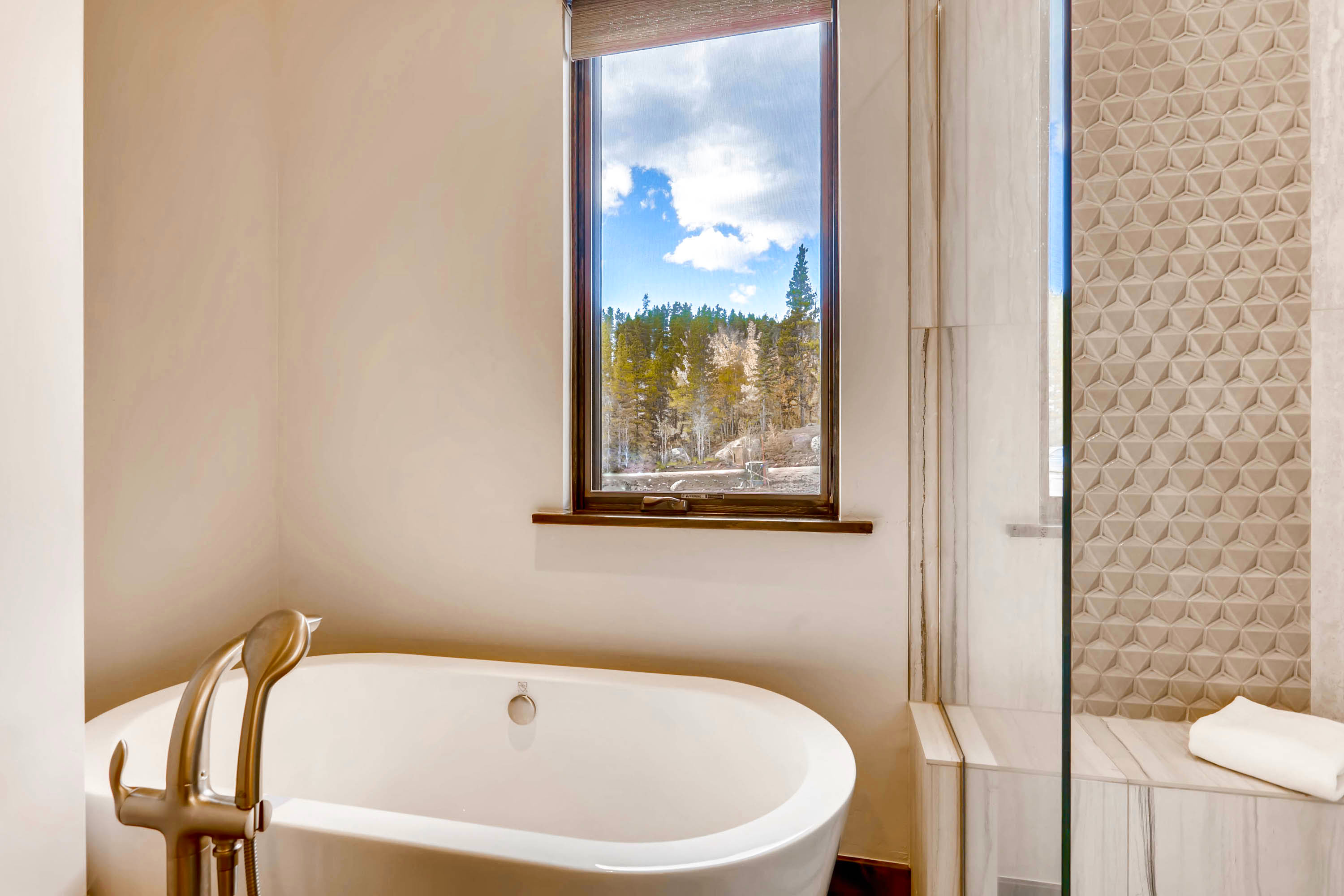Breckenridge Home 937156