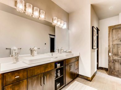 Breckenridge Home 937156